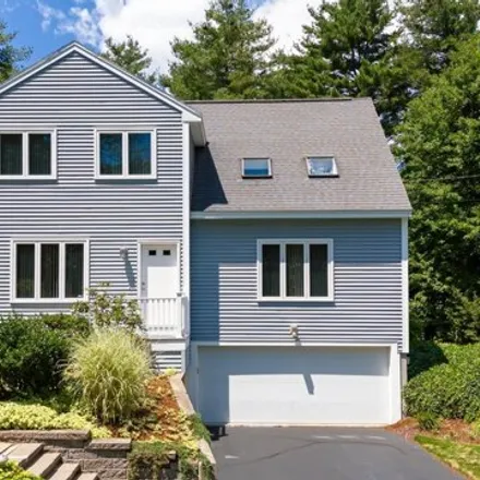Buy this 3 bed house on 5 Hammar Rd in Nashua, New Hampshire