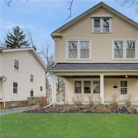 Image 1 - The Cinder Path, Cleveland Heights, OH 44118, USA - House for sale