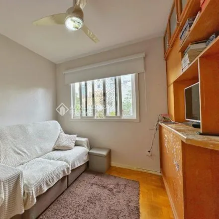 Buy this 1 bed apartment on Rua Eudoro Berlink 955 in Montserrat, Porto Alegre - RS