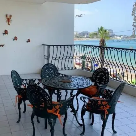Rent this 3 bed apartment on Avenida Malecón in 241550, Salinas