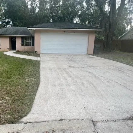 Image 3 - 1671 Harring Street, Green Cove Springs, Clay County, FL 32043, USA - House for sale