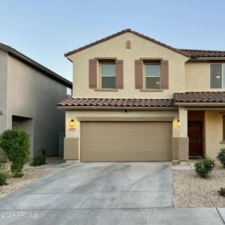Buy this 4 bed house on 16959 West Diana Avenue in Glendale, AZ 85355