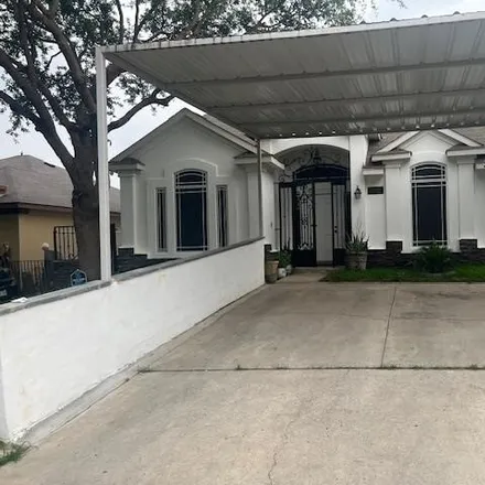 Buy this 3 bed house on 3644 Nubes Drive in Laredo, TX 78046