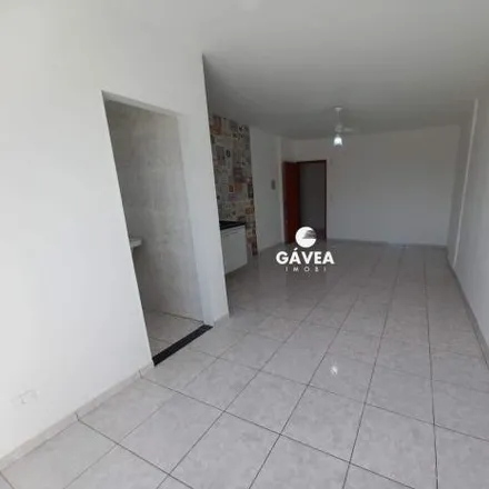 Image 1 - Casa de Umbanda, Avenida Presidente Kennedy, Tupi, Praia Grande - SP, 11703-000, Brazil - Apartment for sale