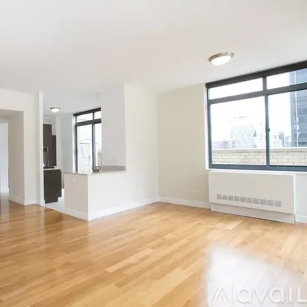 Rent this 2 bed apartment on 235 W 48th St