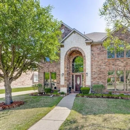 Buy this 5 bed house on 12492 Pond Cypress Lane in Frisco, TX 75072