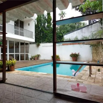 Buy this 4 bed house on Avenida Diógenes Ribeiro de Lima 3618 in Bela Aliança, São Paulo - SP