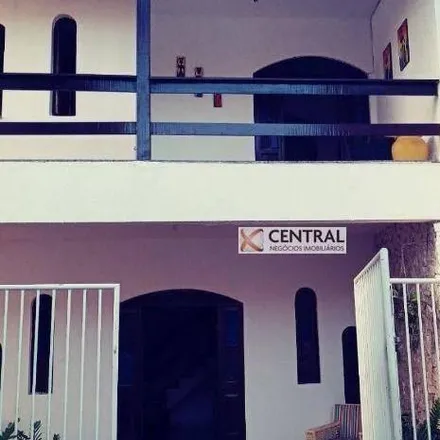 Buy this 4 bed house on MeC Serralheria in Rua Beira Rio, Itapuã