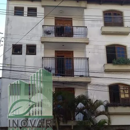 Image 2 - Rua Baronesa Maria Rosa, Boa Morte, Barbacena - MG, 36201-004, Brazil - Apartment for sale