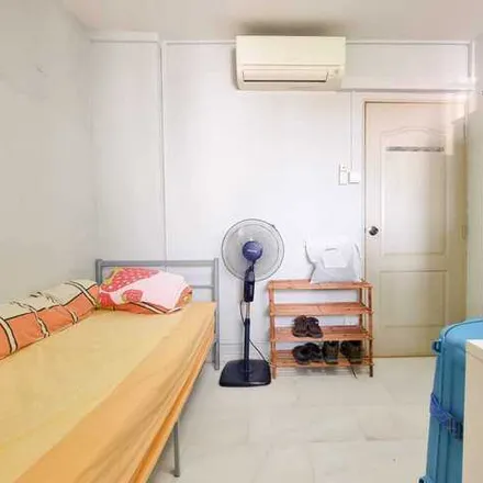 Rent this 1 bed room on 407 Pasir Ris Drive 6 in Singapore 510407, Singapore