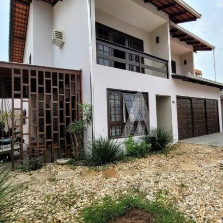 Image 2 - Rua Madeira 261, Guanabara, Joinville - SC, 89207-101, Brazil - House for sale