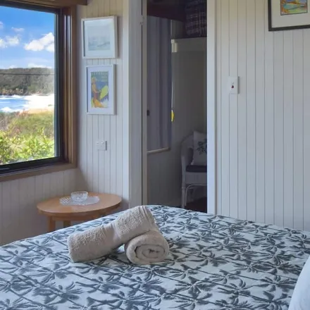 Rent this 3 bed house on Bermagui NSW 2546