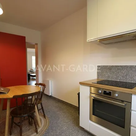 Image 6 - 118 bis Avenue Charles de Gaulle, 92200 Neuilly-sur-Seine, France - Apartment for rent