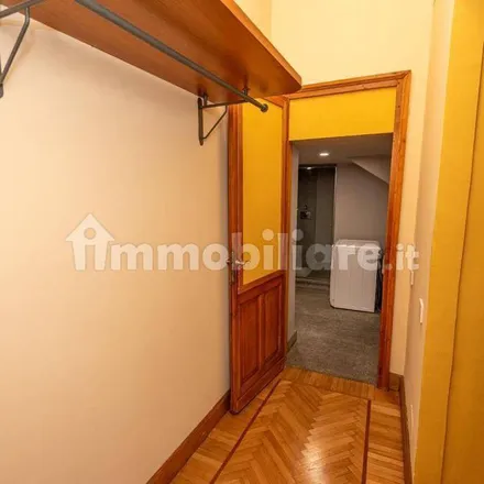 Rent this 3 bed apartment on Via Giuseppe Luigi Lagrange 29a in 10123 Turin TO, Italy