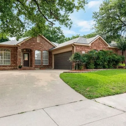 Buy this 3 bed house on 7009 Stephanie Court in North Richland Hills, TX 76180