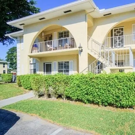 Rent this 2 bed condo on 13525 Sabal Palm Court in Palm Beach County, FL 33484