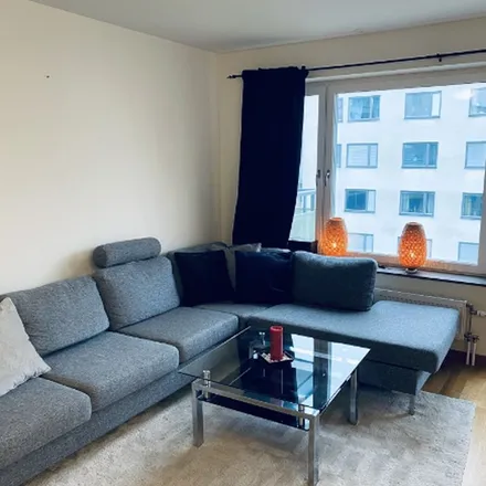 Rent this 2 bed apartment on Solskensgatan in 754 34 Uppsala, Sweden