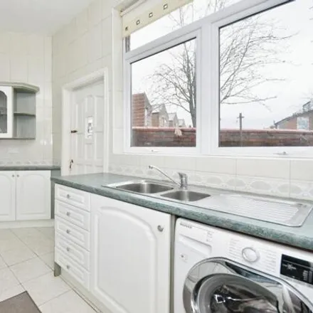 Image 5 - Thornton Road, Manchester, M14 7WT, United Kingdom - House for sale