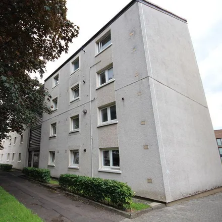 Rent this 1 bed apartment on 28 Eglinton Court in Laurieston, Glasgow