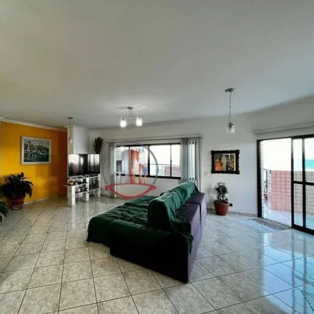 Buy this 4 bed apartment on Avenida Presidente Castelo Branco in Vilamar, Praia Grande - SP