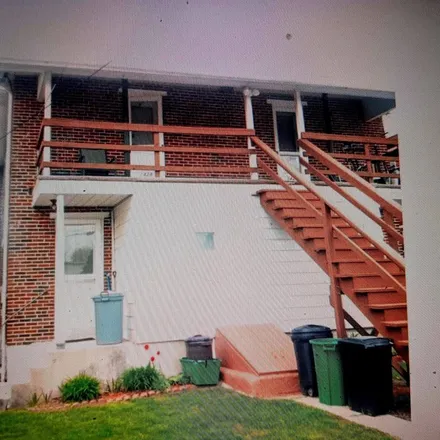 Image 1 - 1448 Lacrosse Avenue, Kenhorst, Berks County, PA 19607, USA - Apartment for rent