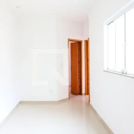Buy this 2 bed apartment on Rua Campeche in Parque Erasmo Assunção, Santo André - SP