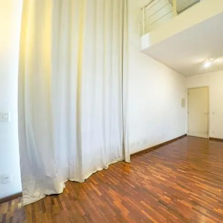 Rent this 1 bed apartment on Pão de Açúcar in Rua Clodomiro Amazonas 1308, Vila Olímpia