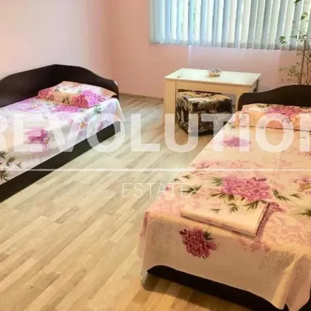 Rent this 3 bed apartment on unnamed road in Shtraklevo 7078, Bulgaria