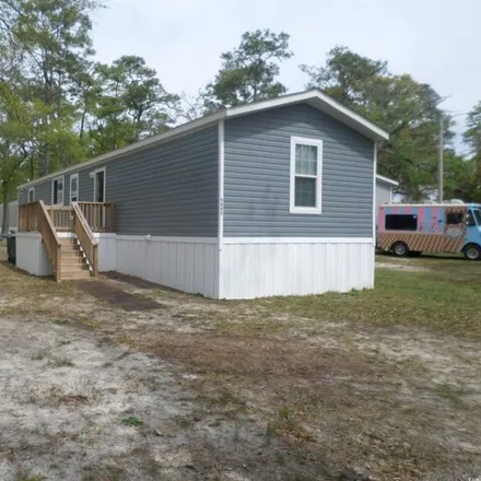 Buy this studio apartment on 4623 Pelican Street in Horry County, SC 29582