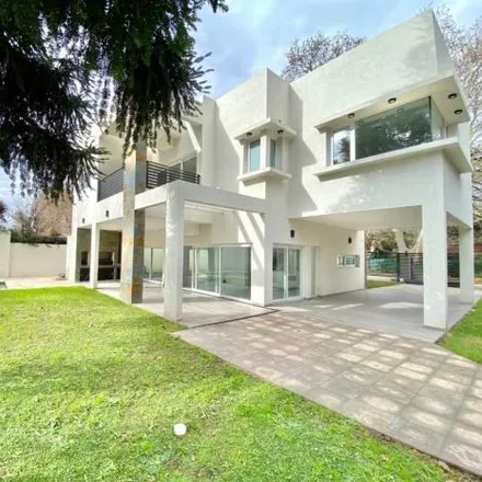 Image 2 - Del Cielito, Parque Leloir, 1713 Villa Udaondo, Argentina - House for sale