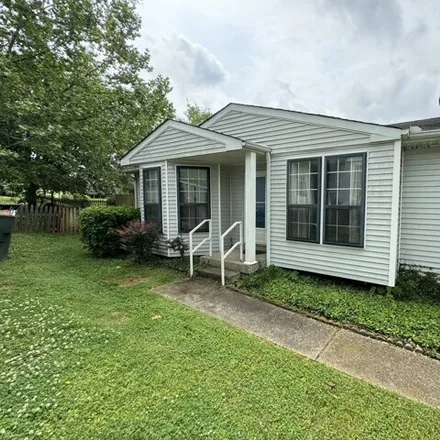 Rent this 2 bed house on 3058 Casa Drive in Nashville-Davidson, TN 37214