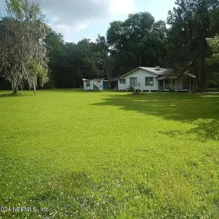 Buy this 1 bed house on 6339 Gaskins Road in Oak Hill, Jacksonville