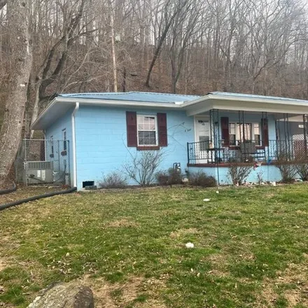 Image 4 - 7009 Ohio River Rd, Lesage, West Virginia, 25537 - House for sale