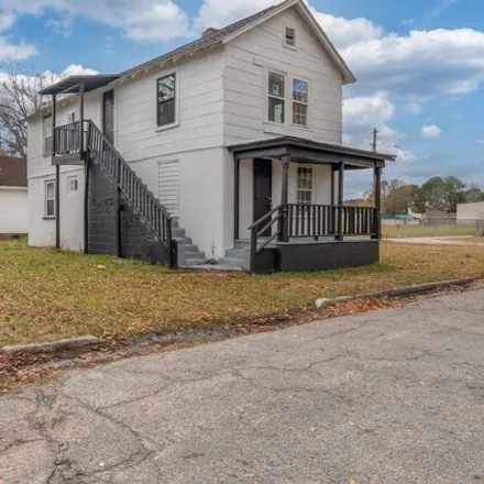 Buy this 2 bed house on 501 Fields Street in Kinston, NC 28501