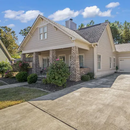 Buy this 3 bed house on 174 King Richards Way in Calera, AL 35040