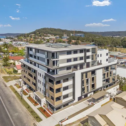 Image 7 - Hills Street, North Gosford NSW 2250, Australia - Apartment for rent