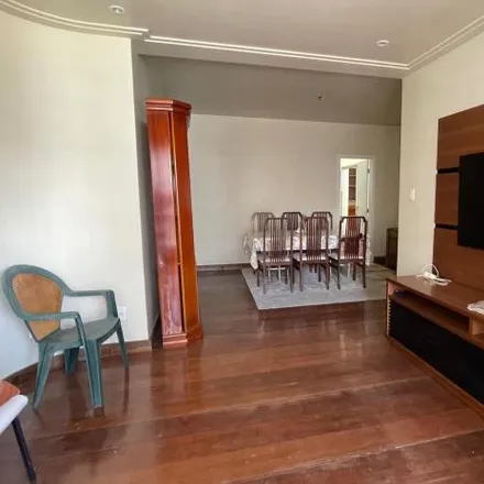 Buy this 4 bed apartment on Mansão Wimbledon in Avenida Euclydes da Cunha, Graça