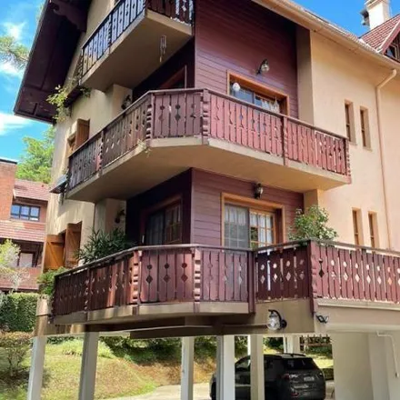 Buy this 2 bed apartment on Rua Demetrio Pereira dos Santos in Planalto, Gramado - RS