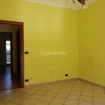 Rent this 4 bed apartment on Via Achille Grandi in 10023 Chieri TO, Italy