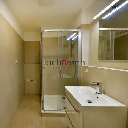Rent this 2 bed apartment on U Parku 1161 in 373 41 Hluboká nad Vltavou, Czechia