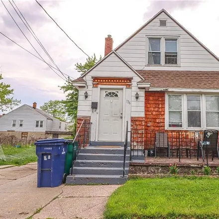 Buy this 4 bed house on 136 Edison Avenue in Buffalo, NY 14215