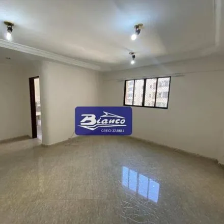 Rent this 2 bed apartment on Avenida Mariana Ubaldina do Espírito Santo in Macedo, Guarulhos - SP