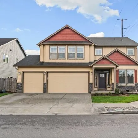 Buy this 3 bed house on 12401 Northeast 105th Way in Vancouver, WA 98682