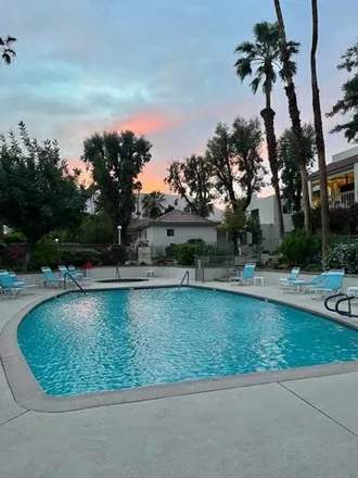 Image 3 - Margaritaville Resort Palm Springs, 1600 North Indian Canyon Drive, Palm Springs, CA 92262, USA - Condo for sale