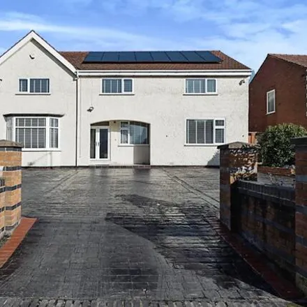 Buy this 6 bed house on 113 Bromwich Street in Farnworth, BL2 1LJ