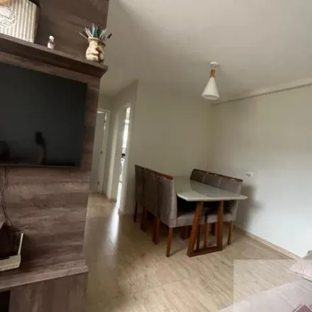 Buy this 2 bed apartment on Rua Tereza Haguihara Cardoso in Jardim Caxangá, Suzano - SP
