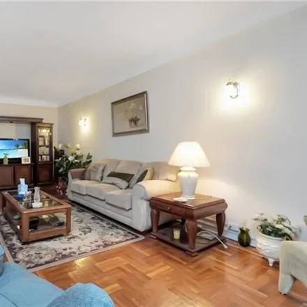 Buy this studio apartment on 8701 Shore Road in New York, NY 11209