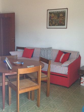 Rent this 2 bed room on Corso Giuseppe Garibaldi in 162, 80055 Portici NA