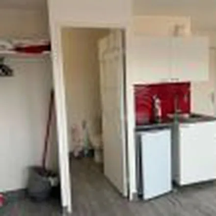 Rent this 1 bed apartment on Cergy in Val-d'Oise, France