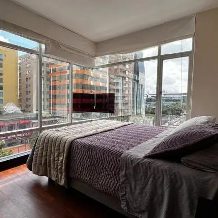 Image 2 - Diego Noboa, 170515, Quito, Ecuador - Apartment for rent